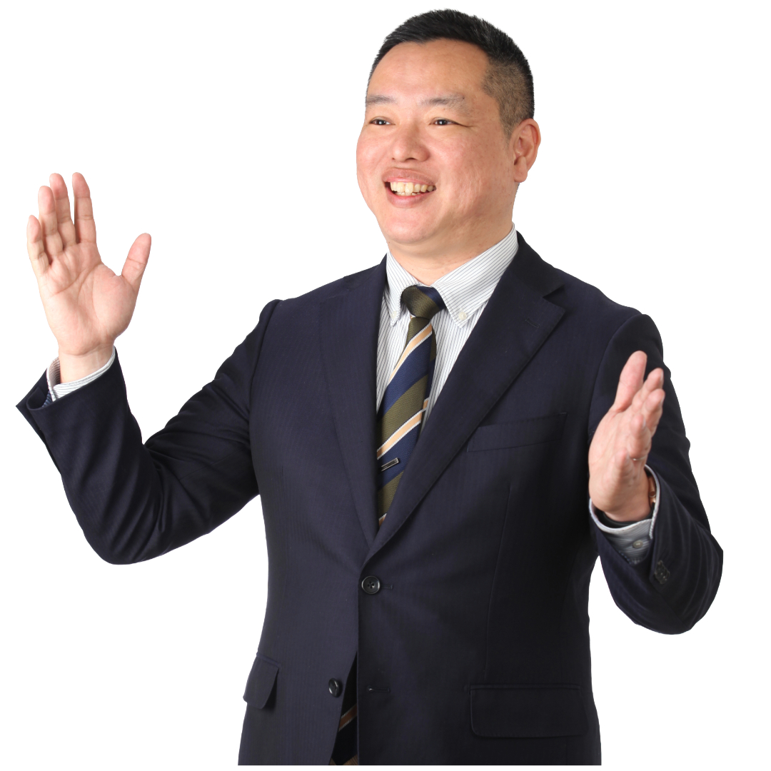産業カウンセラー 神田充人
